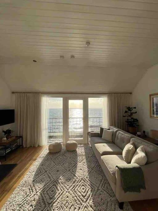 فيلا Relax With Spectacular Views And Hot Tub Kircubbin المظهر الخارجي الصورة